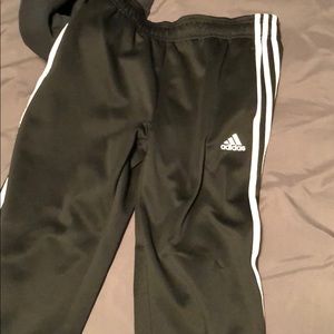 Adidas sweatpants